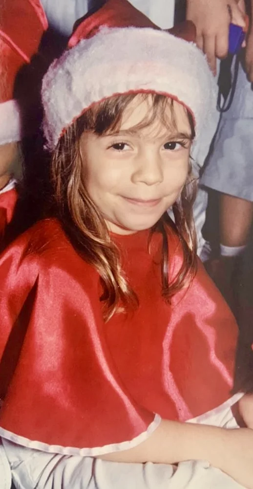 Só para não dizer que você não deu nada