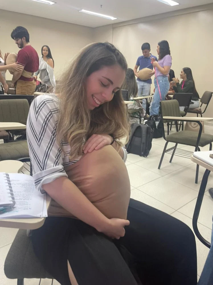 Garanta seu direito de perguntar quando vem o baby