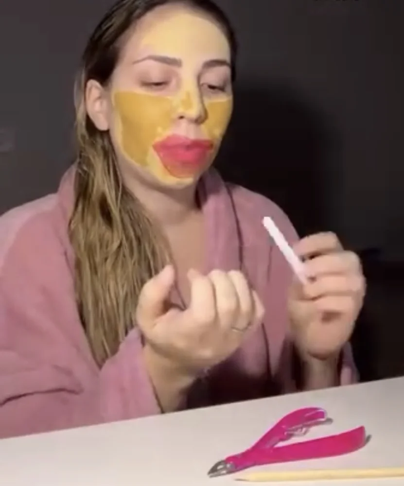 Ajude a manter o skincare da noiva em dia